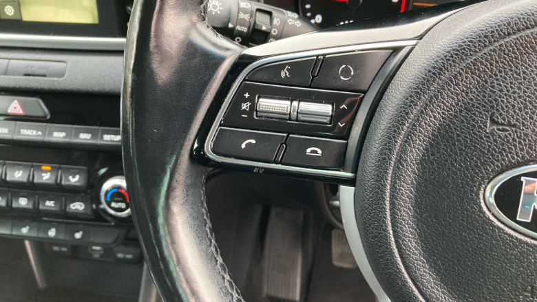 Kia Sportage 1.6 CRDi ISG 4 5dr Diesel Estate